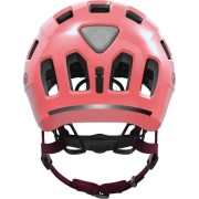 Kask Dziecięcy Abus Youn-I 2.0 Koralowy Rozmiar S