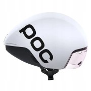 Kask POC Cerebel M Biały 54-60