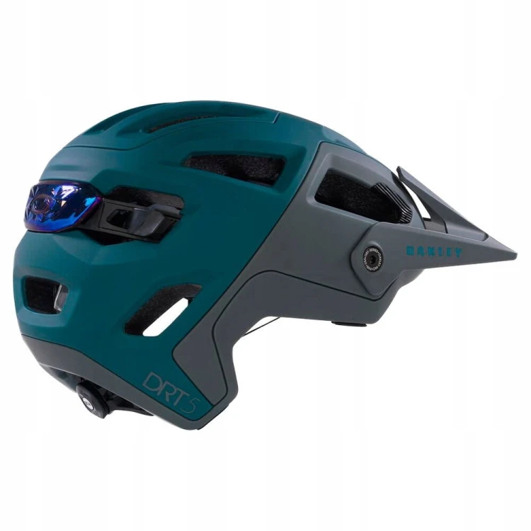 Kask Rowerowy Oakley DRT5 Maven Rozmiar M