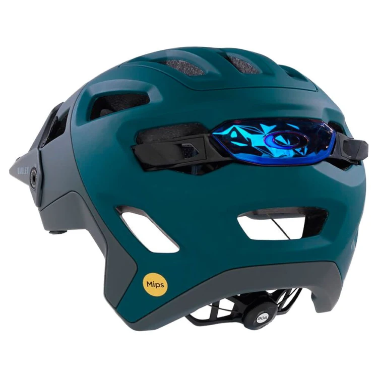 Kask Rowerowy Oakley DRT5 Maven Rozmiar M