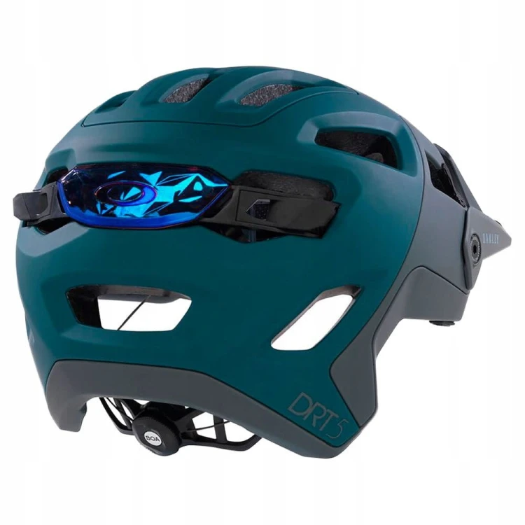 Kask Rowerowy Oakley DRT5 Maven Rozmiar M