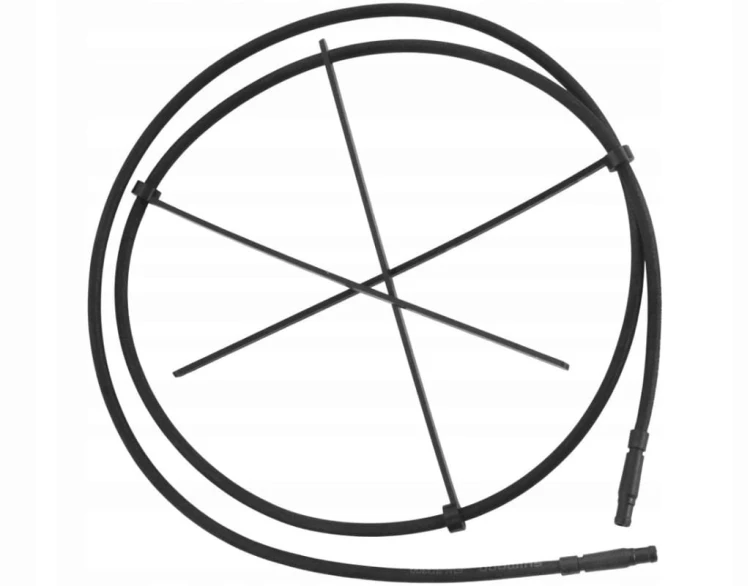 Zestaw linek do przerzutki Shimano 1600 mm