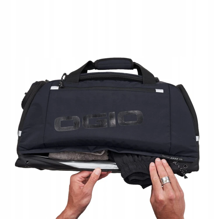 Torba Ogio Fitness 45 l czarny
