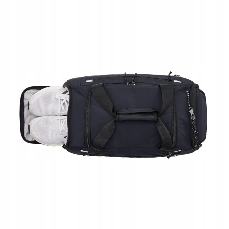 Torba Ogio Fitness 45 l czarny