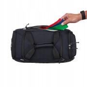 Torba Ogio Fitness 45 l czarny