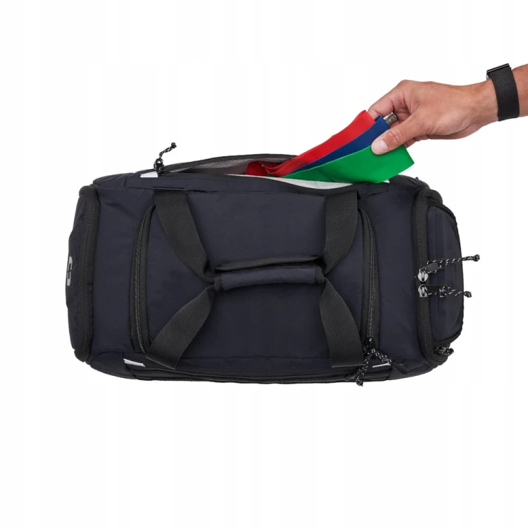 Torba Ogio Fitness 45 l czarny