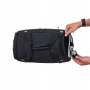 Torba Ogio Fitness 45 l czarny