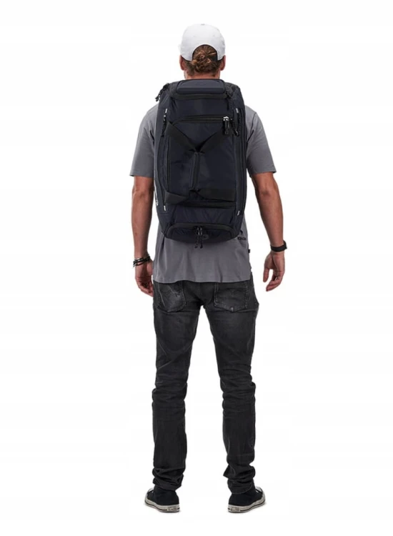 Torba Ogio Fitness 45 l czarny