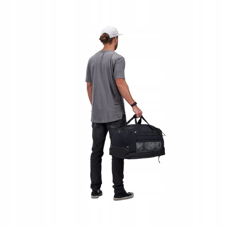 Torba Ogio Fitness 45 l czarny