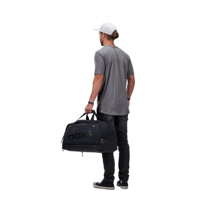 Torba Ogio Fitness 45 l czarny