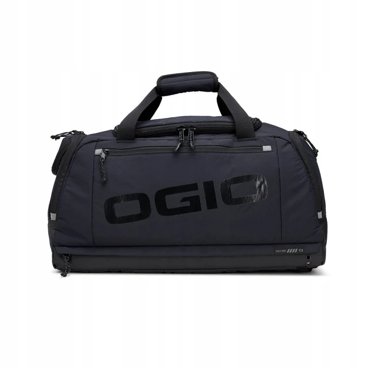 Torba Ogio Fitness 45 l czarny
