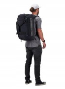 Torba Ogio Fitness 45 l czarny