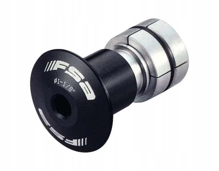 Korek rozporowy do karbonu FSA TH-883 1 1/8"