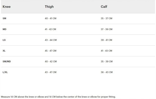 Nakolanniki 100% Ridecamp L szary
