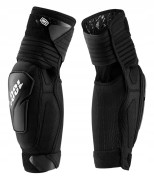 Nałokietniki 100% Fortis Elbow Guard S/M czarny