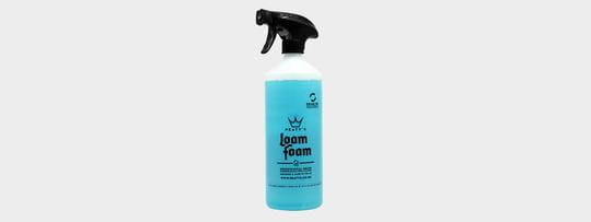 Odtłuszczacz uniwersalny Peaty's Loam Foam 1000 ml