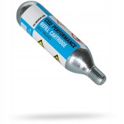 Nabój PRO CO2 do pompki rowerowej 25g 2x25g