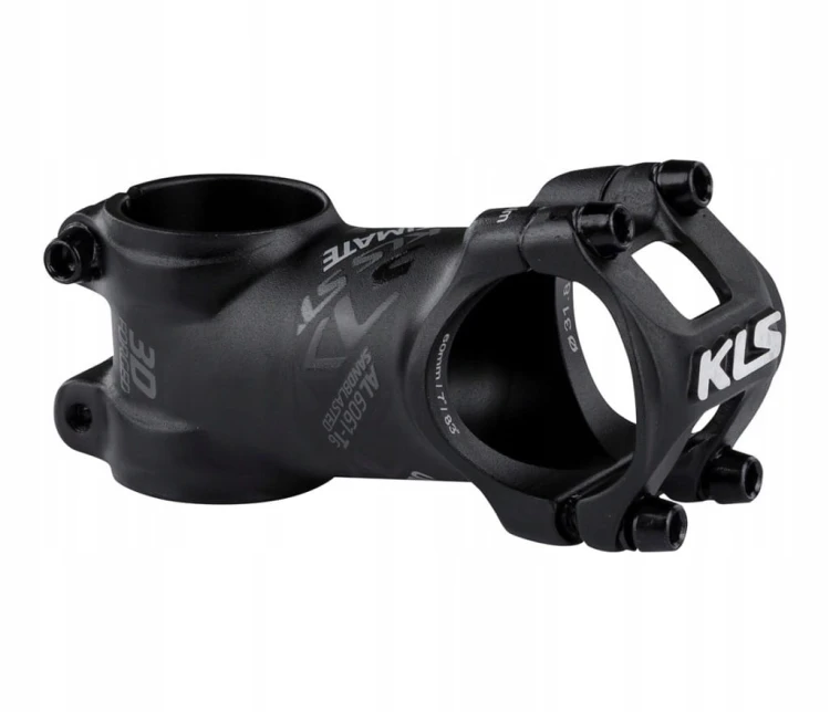 Mostek ahead Kellys Ultimate XC 70 1,1/8"