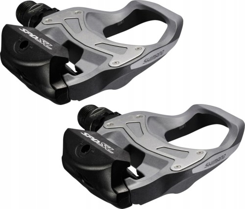 Pedały szosowe Shimano PD-R550G SPD-SL