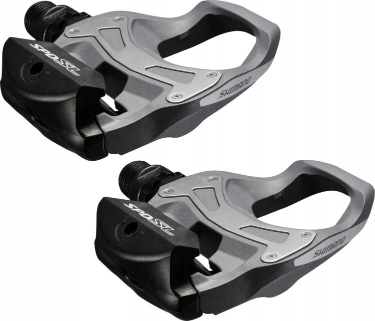 Pedały szosowe Shimano PD-R550G SPD-SL