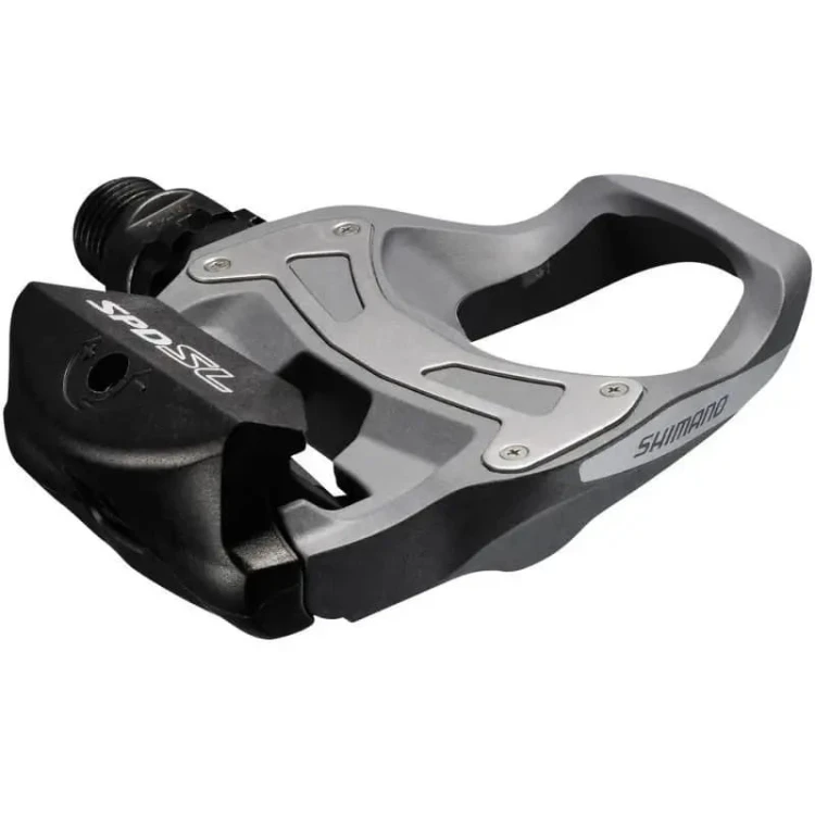 Pedały szosowe Shimano PD-R550G SPD-SL