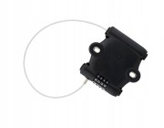 Zabezpieczenie rowerowe linka Abus Sportflex 2504