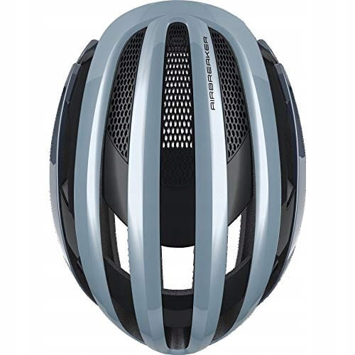 KASK ROWEROWY ABUS AIRBREAKER Rozmiar 51-55