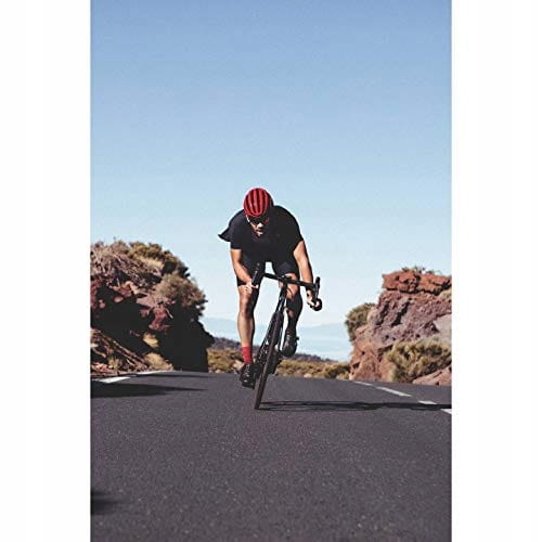 KASK ROWEROWY ABUS AIRBREAKER Rozmiar 51-55