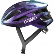Kask rowerowy Abus PowerDome Fioletowy Rozmiar L