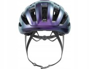 Kask rowerowy Abus PowerDome Fioletowy Rozmiar L