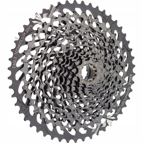 Kaseta Sram GX Eagle 12 rzędów AM CS XG-1275 12SP 10-50T