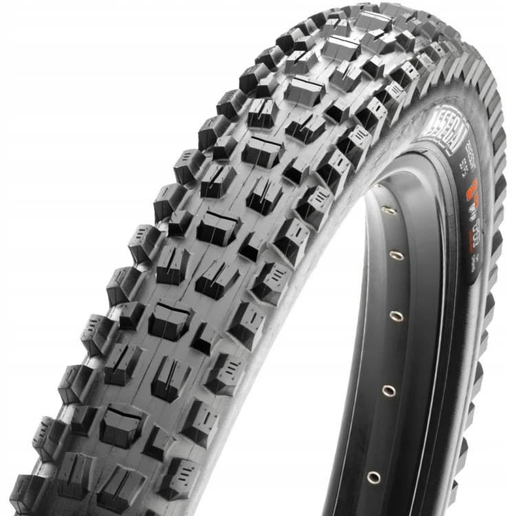 OPONA ROWEROWA 29x2,50 MAXXIS ASSEGAI 3CG/EXO/TR ZWIJANA