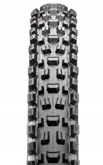 OPONA ROWEROWA 29x2,50 MAXXIS ASSEGAI 3CG/EXO/TR ZWIJANA