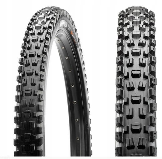 OPONA ROWEROWA 29x2,50 MAXXIS ASSEGAI 3CG/EXO/TR ZWIJANA