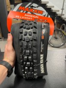 OPONA ROWEROWA 29x2,50 MAXXIS ASSEGAI 3CG/EXO/TR ZWIJANA