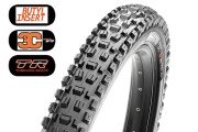 OPONA ROWEROWA 29x2,50 MAXXIS ASSEGAI 3CG/EXO/TR ZWIJANA