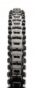 Opona rowerowa Maxxis Minion DHR II ETB85962700 27,5" 2,4" 35mm 1190g