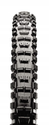 Opona rowerowa Maxxis Minion DHR II ETB85962700 27,5" 2,4" 35mm 1190g