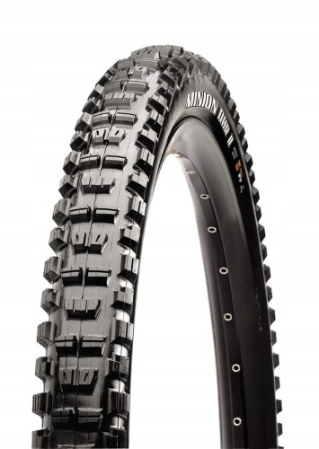 Opona rowerowa Maxxis Minion DHR II ETB85962700 27,5" 2,4" 35mm 1190g