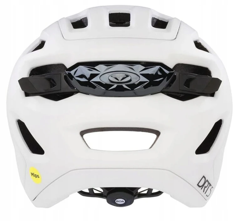 Kask MTB OAKLEY DRT5 MAVEN EU MIPS WHITE M 55-59