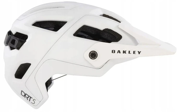 Kask MTB OAKLEY DRT5 MAVEN EU MIPS WHITE M 55-59