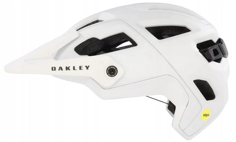 Kask MTB OAKLEY DRT5 MAVEN EU MIPS WHITE M 55-59