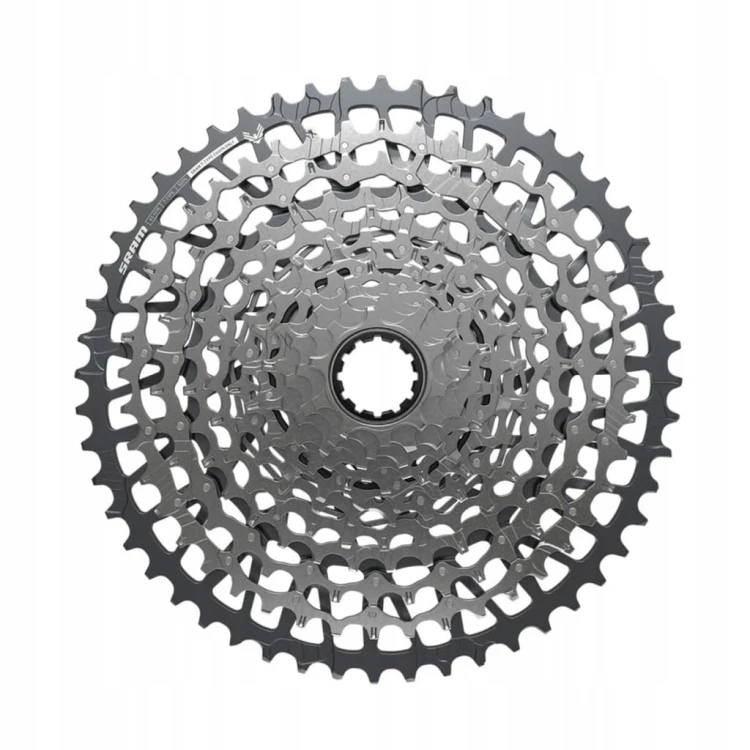 Kaseta SRAM GX EAGLE T-Type CS-XS1275 12s 10-52T