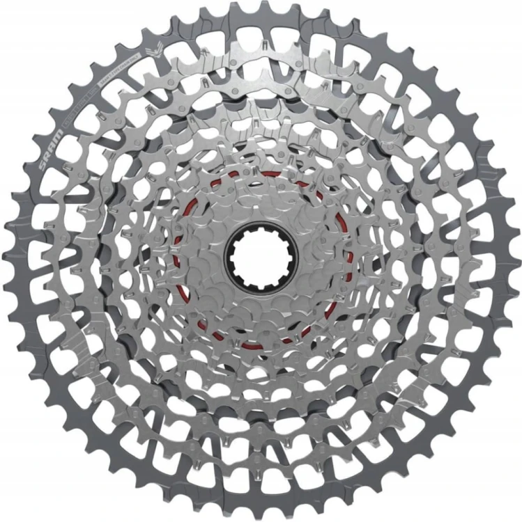 Kaseta SRAM GX EAGLE T-Type CS-XS1275 12s 10-52T