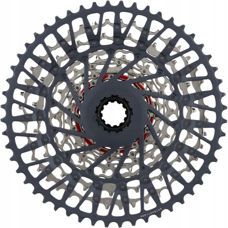 Kaseta SRAM GX EAGLE T-Type CS-XS1275 12s 10-52T