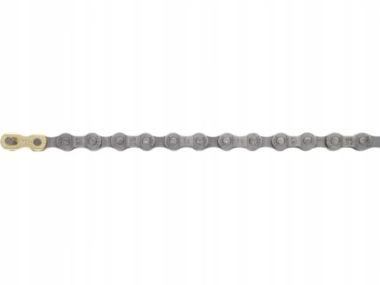 Łańcuch rowerowy Sram PC951 9/ (6,6 - 6,8 mm)