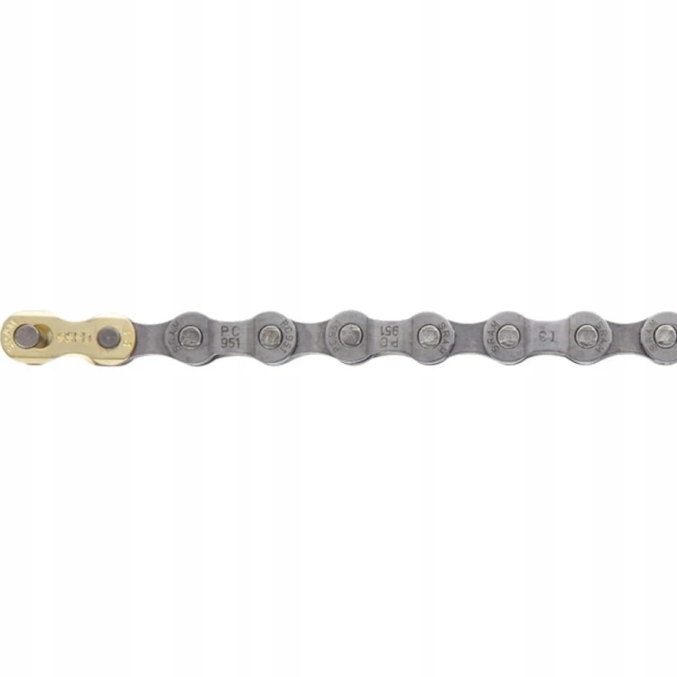 Łańcuch rowerowy Sram PC951 9/ (6,6 - 6,8 mm)