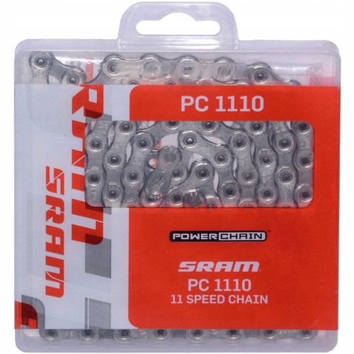 Łańcuch rowerowy Sram PC-1110 11/ (5,5 mm)