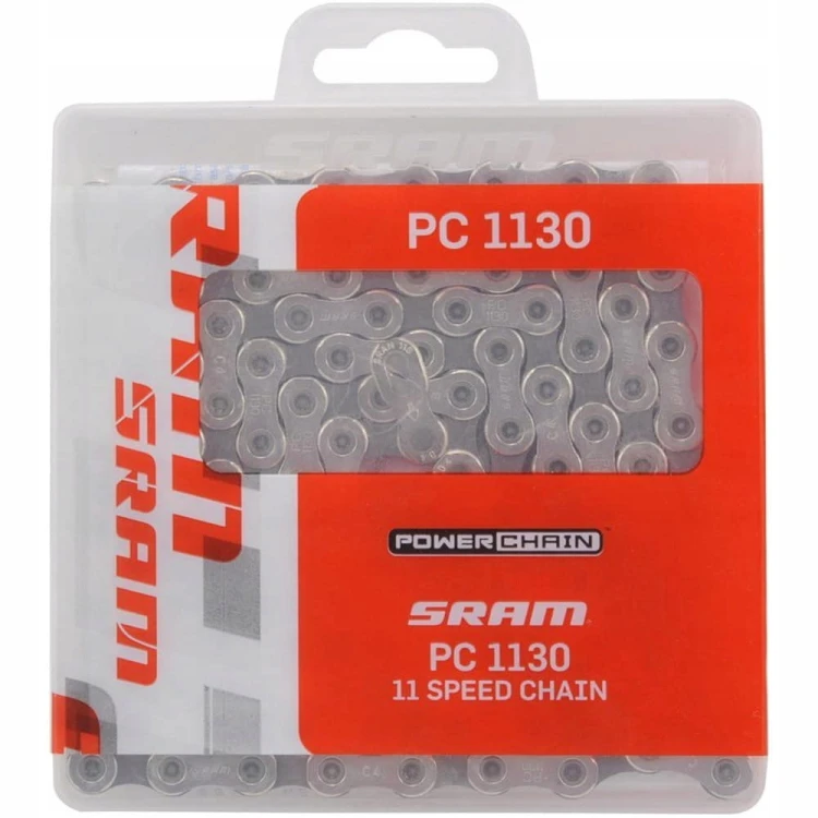 Łańcuch rowerowy Sram PC 1130 11/ (5,5 mm)
