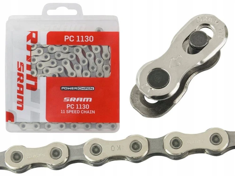 Łańcuch rowerowy Sram PC 1130 11/ (5,5 mm)